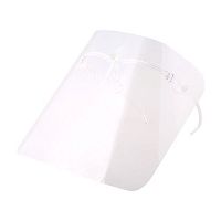 Face-shield