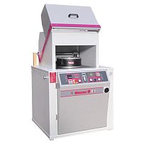 Hydraulic press P 500 MASTERmanualvulcanizingrubber