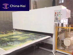 Picture fusing machine MT-7010for marblefor stone