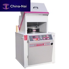 Hydraulic press P 500 MASTERmanualvulcanizingrubber