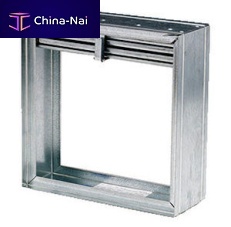 Ship fire damper FC-2000