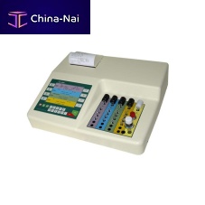 Automatic coagulometer CC-40005-channelAPTTPT