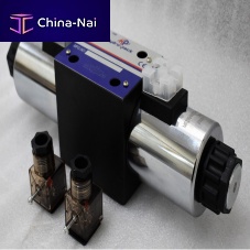 Hydraulic solenoid valve NG seriesdirect-operated