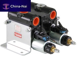 Direct-operated solenoid valve SEFC serieshydraulicmodular