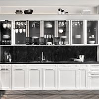 Natural stone countertop SELECTmarblequartzitelimestone