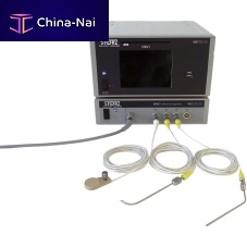ENT surgery surgical navigation system Karl-Storz NAV1 optical