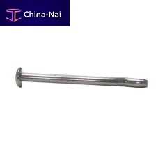 Metal anchoring system FASER roof