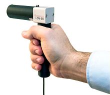 Compact luminance meter LDM-9901