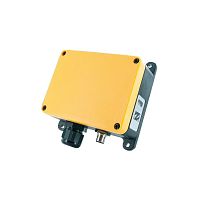 Wireless receiver R21industrialfor construction sitefor radio remote control