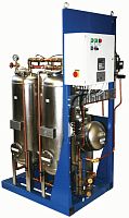 Ship separator 3SEP oil/waterverticalbilge water