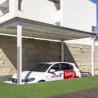 Hydraulic car lift electriccommercialhome