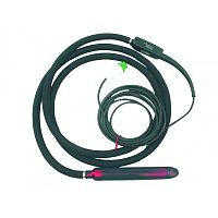 Electric concrete internal vibrator AET series
