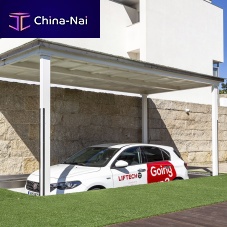 Hydraulic car lift electriccommercialhome