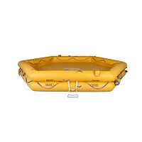 Aircraft life raft
