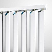 X-ray radiation shielding curtain VH194ceiling-mounted