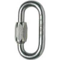 Pear-shaped quick link 6585 seriesstainless steel