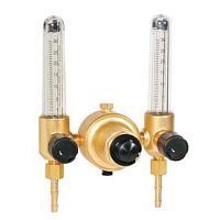 Volumetric flow regulator ET2000pneumaticfor gascompact