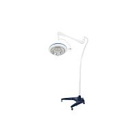 Mobile surgical light LTM F700LLED96