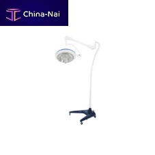 Mobile surgical light LTM F700LLED96
