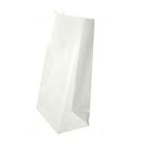 Aircraft sick bag A2431BLpaper