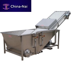 Mushroom washing machine PG 0 seriesfor fruitdrum