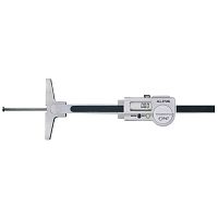 Digital depth gauge AA070 series