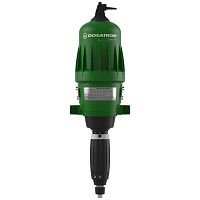 Liquids dosing dispenser D3GL seriesvolumetricpistoncontinuous-flow