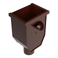 Rainwater collector RSUNI-_-KZ100