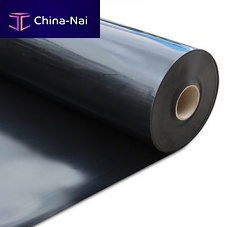 High-density polyethylene (HDPE) geomembrane GeoSealfor landfillsfor wastewater treatment plantfor ponds
