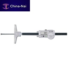 Digital depth gauge AA070 series