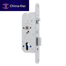 Mechanical lock ELYTEelectronicwith handledoor