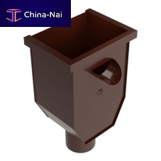 Rainwater collector RSUNI-_-KZ100