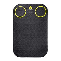 Non-slip exercise mat YBELL