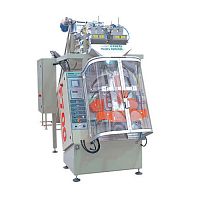 Inclined bagging machine F700weightpet foodsalt