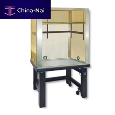 Shielded Faraday cage AT series
