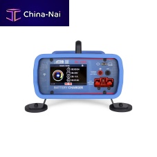 Desktop battery charger BC1500lead-acidfor aeronautical applications