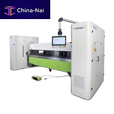 Sheet metal folding machine FORMA Z seriesautomaticCNC