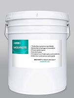 Lubricating grease MOLYKOTE® G-804siliconefor bearingsfor plastics