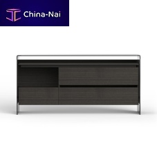 Contemporary chest of drawers HOLLY ashglassnot specified