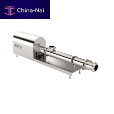 Dynamic mixer batchsolid/liquidvertical