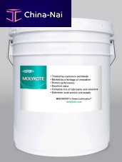 Lubricating grease MOLYKOTE® G-804siliconefor bearingsfor plastics