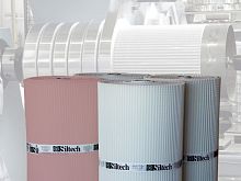 Perforated polyester 0000273423