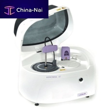 Automatic immunoassay analyzer KROMA ITfor clinical diagnosticbenchtop