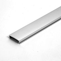 Aluminum listello PRO-BORD