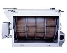 Food industry sieve DMHXcentrifugalfor bulk materials