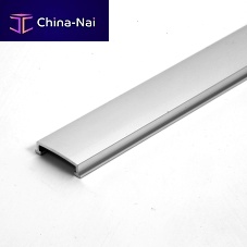 Aluminum listello PRO-BORD