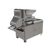 Hamburger forming machine SFM seriesautomatic