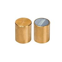 Deep pot holding magnet Typ 600 CO | Typ 600 h6samarium-cobaltcylindricalhigh-energy