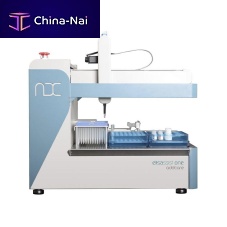 Automatic ELISA workstation ADC 180for clinical diagnosticbenchtop