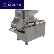 Hamburger forming machine SFM seriesautomatic